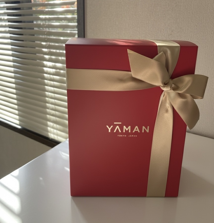 フォトプラス ディープリフト/YA-MAN TOKYO JAPAN/美顔器・マッサージを使ったクチコミ（2枚目）