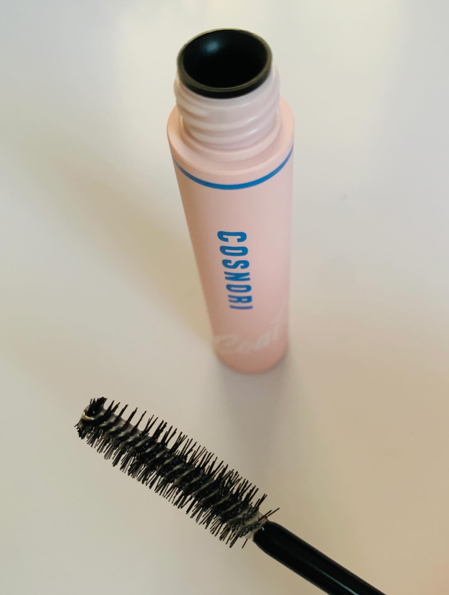 コスノリ アイラッシュティンティングセラム/COSNORI/まつげ美容液を使ったクチコミ（3枚目）