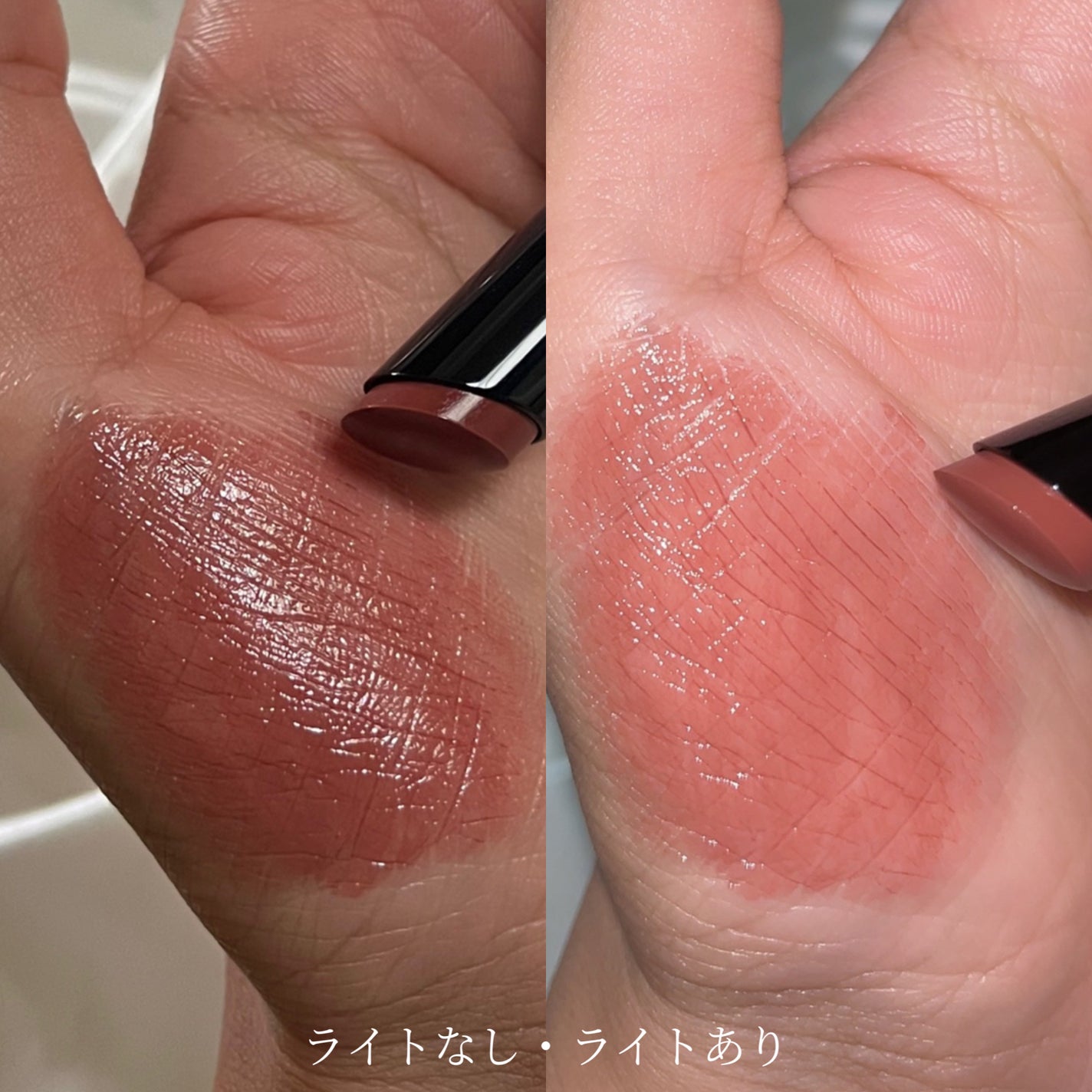 ケイト リップモンスター/KATE/口紅を使ったクチコミ(3枚目)