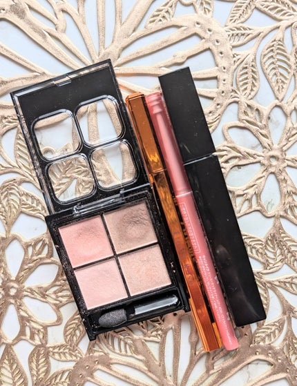 ケイト ラッシュバースト/KATE/マスカラを使ったクチコミ(1枚目)