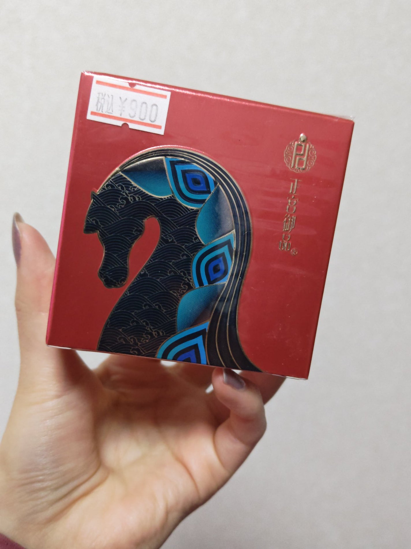 ZEESEAx正宮御品 天馬映光 クッションファンデーション/ZEESEA/クッションファンデーションを使ったクチコミ(7枚目)