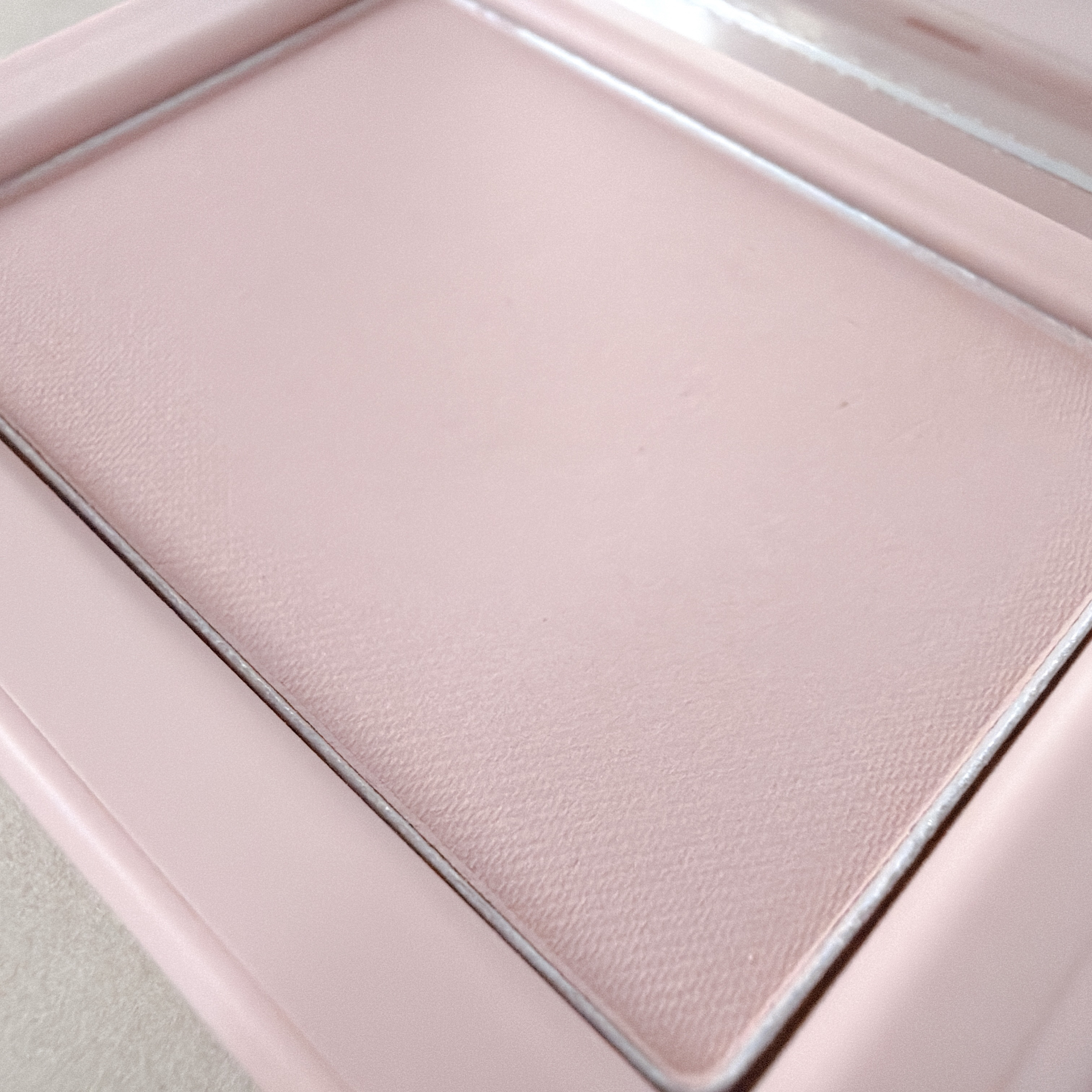 チークステイン ブラッシャー/VDL/パウダーチークを使ったクチコミ（2枚目）