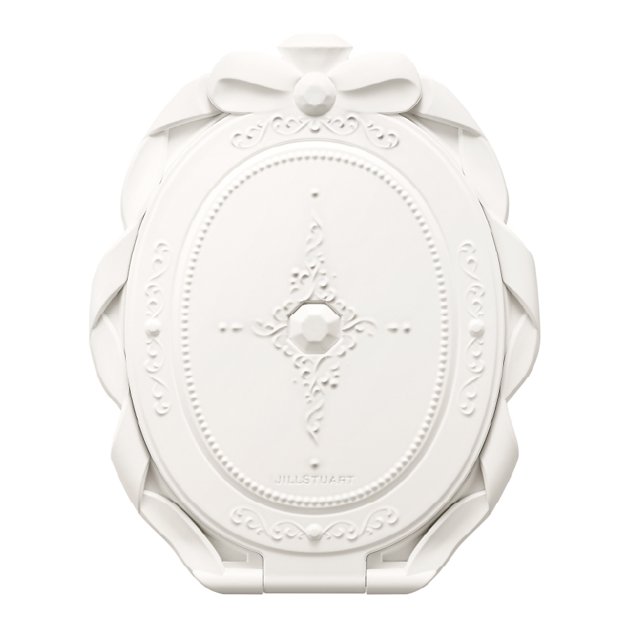 コンパクトミラー　II