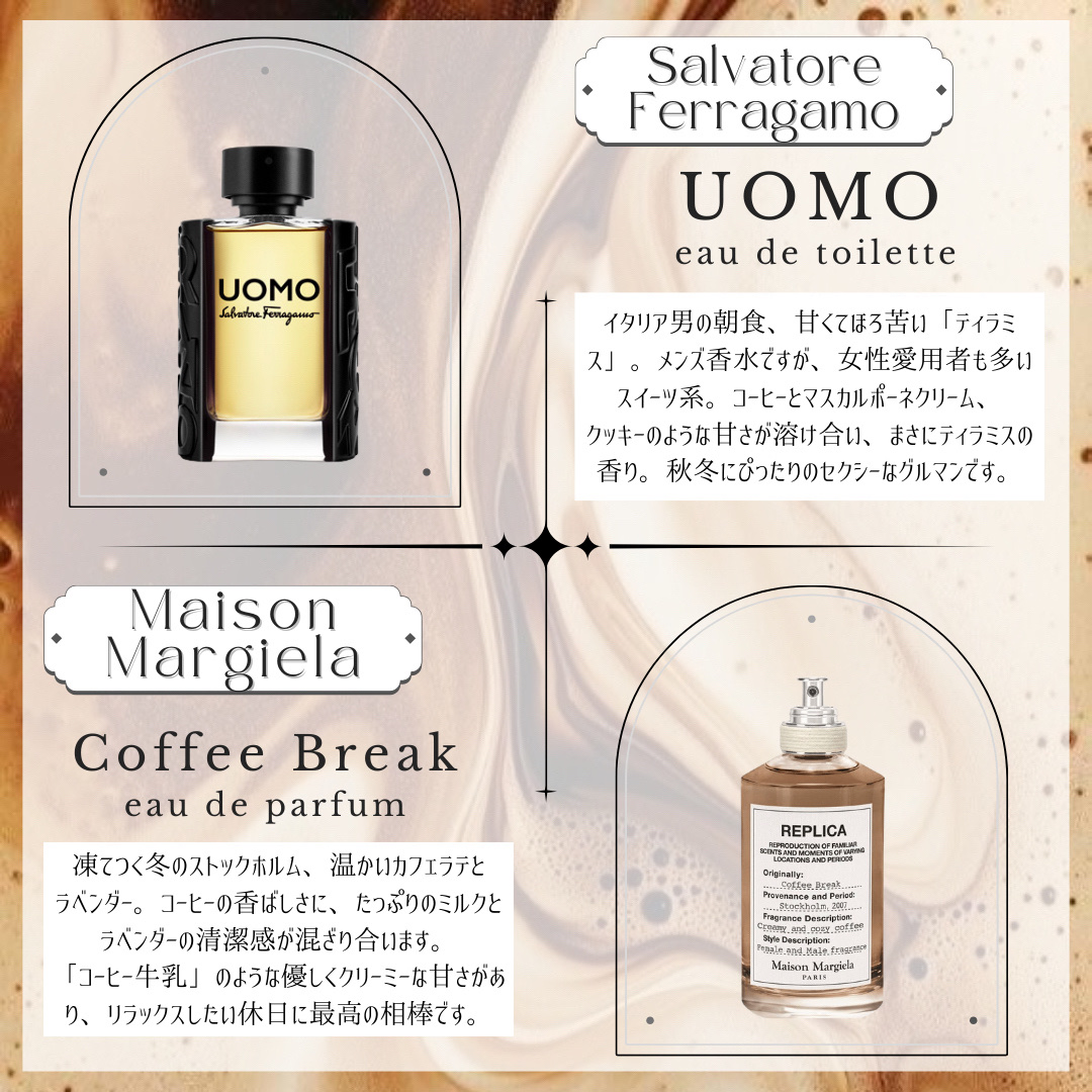 ブラック OP オーデパルファム/YVES SAINT LAURENT BEAUTE/香水(レディース)を使ったクチコミ（3枚目）