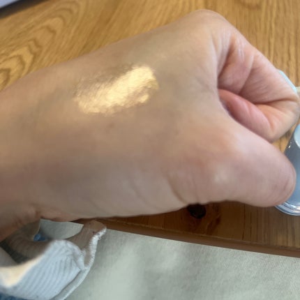 デューステインシアーオーロラグロス/Milk Touch/リップグロスを使ったクチコミ(3枚目)