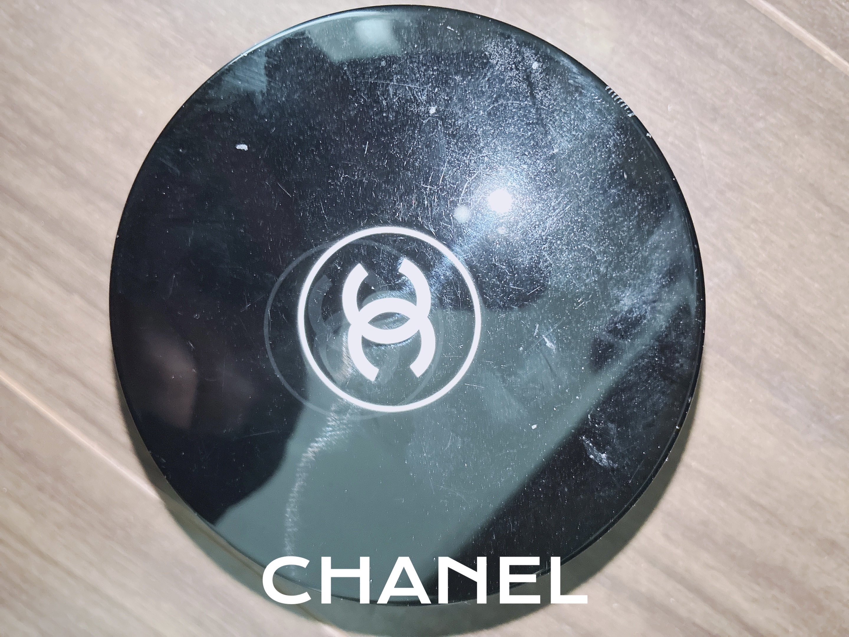 プードゥル ユニヴェルセル リーブル N/CHANEL/ルースパウダーを使ったクチコミ（1枚目）