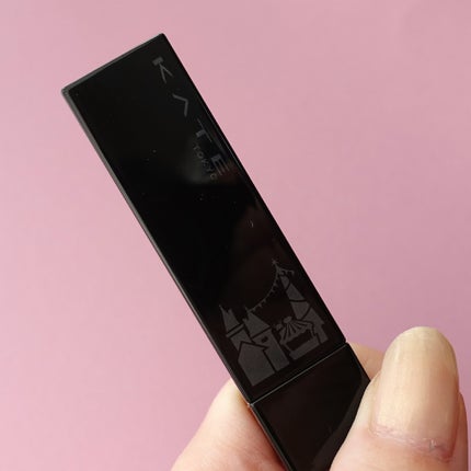 ケイト リップモンスター/KATE/口紅を使ったクチコミ(3枚目)