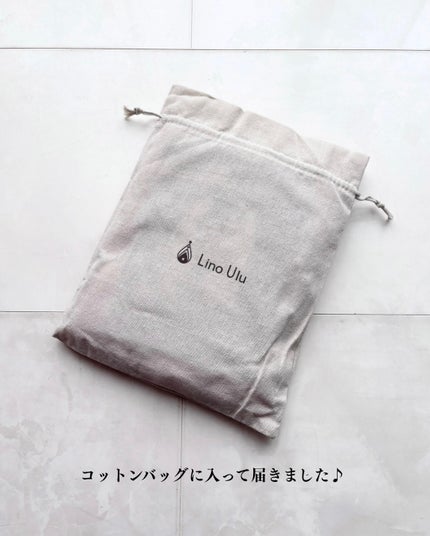 温活美人ショーツ/LinoUlu/その他生理用品を使ったクチコミ(2枚目)