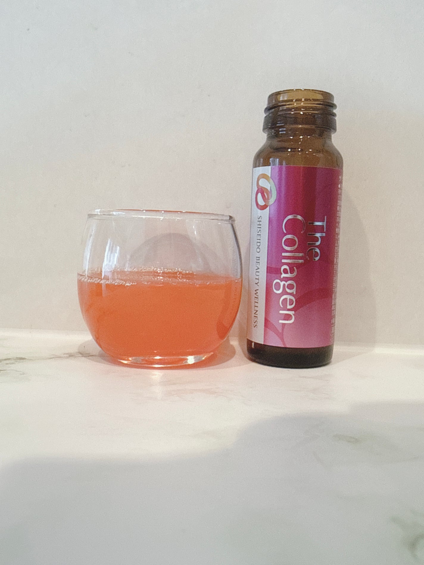 ザ・コラーゲン <ドリンク> /ザ・コラーゲン/美容ドリンクを使ったクチコミ(2枚目)