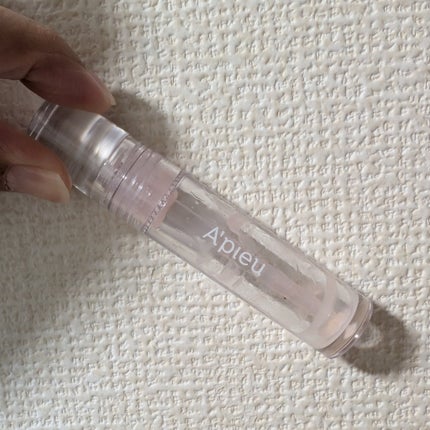 アノブ ダメージリペアシャンプー 500ml/UNOVE/市販シャンプーを使ったクチコミ(1枚目)