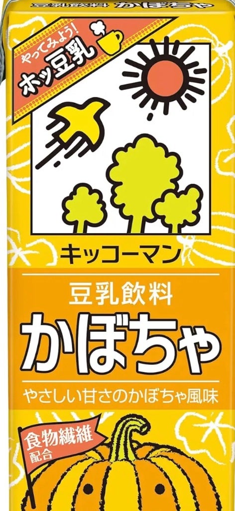豆乳飲料/キッコーマン飲料/豆乳飲料を使ったクチコミ(1枚目)
