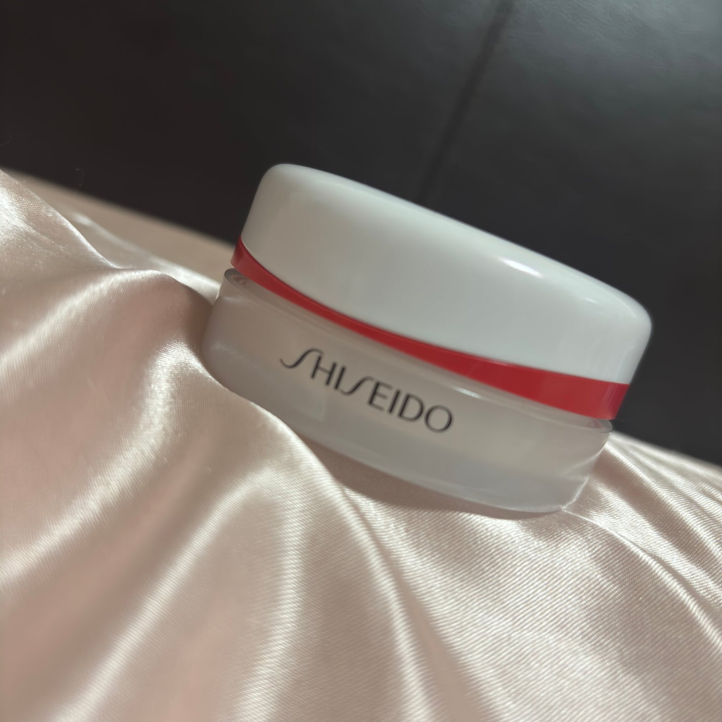 SHISEIDO エッセンス スキンセッティング パウダー/SHISEIDO/ルースパウダーを使ったクチコミ(1枚目)