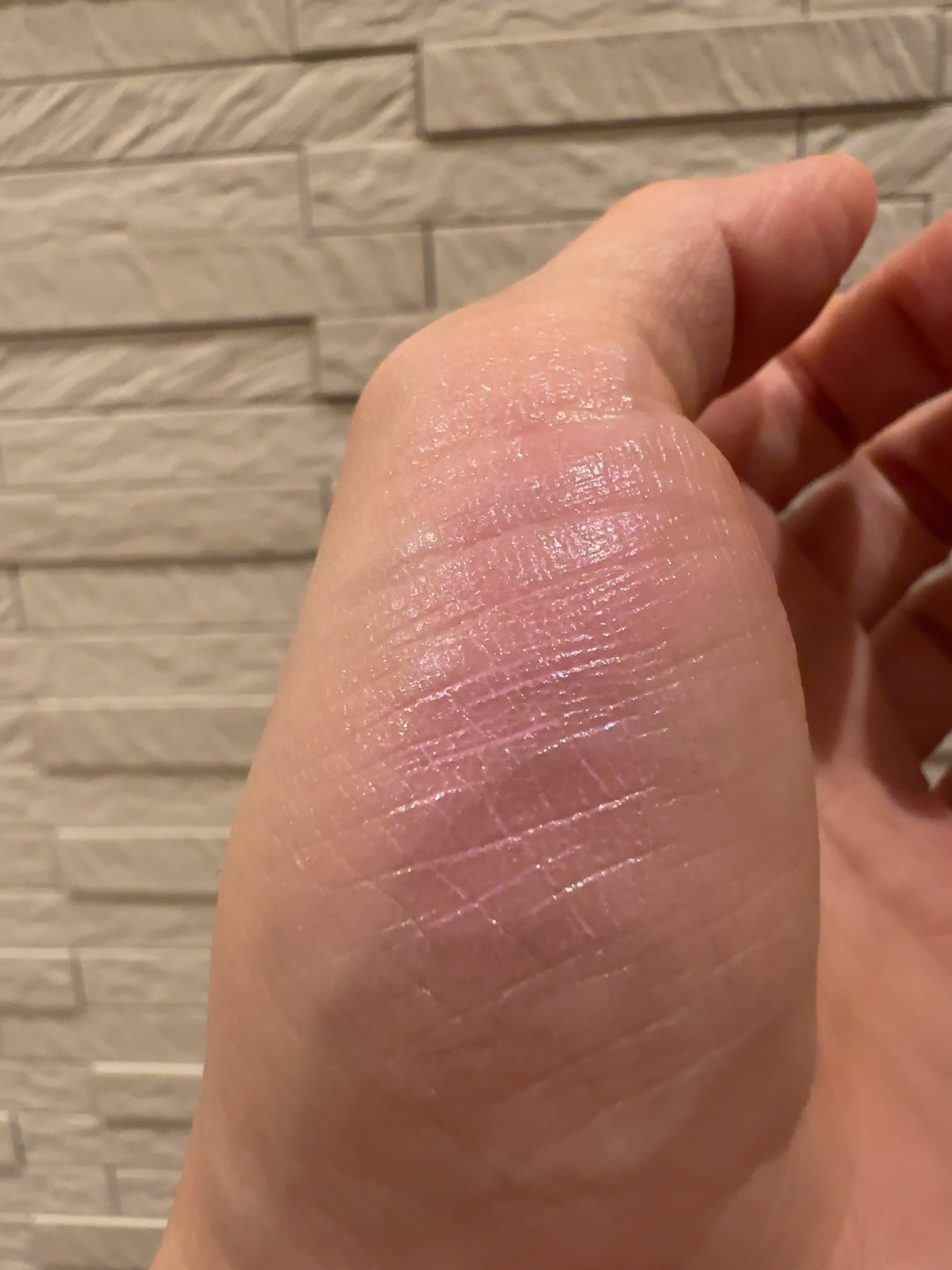 バックステージ ロージー グロウ スティック/Dior/チークを使ったクチコミ(7枚目)