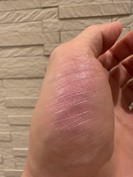 バックステージ ロージー グロウ スティック/Dior/チークを使ったクチコミ(7枚目)