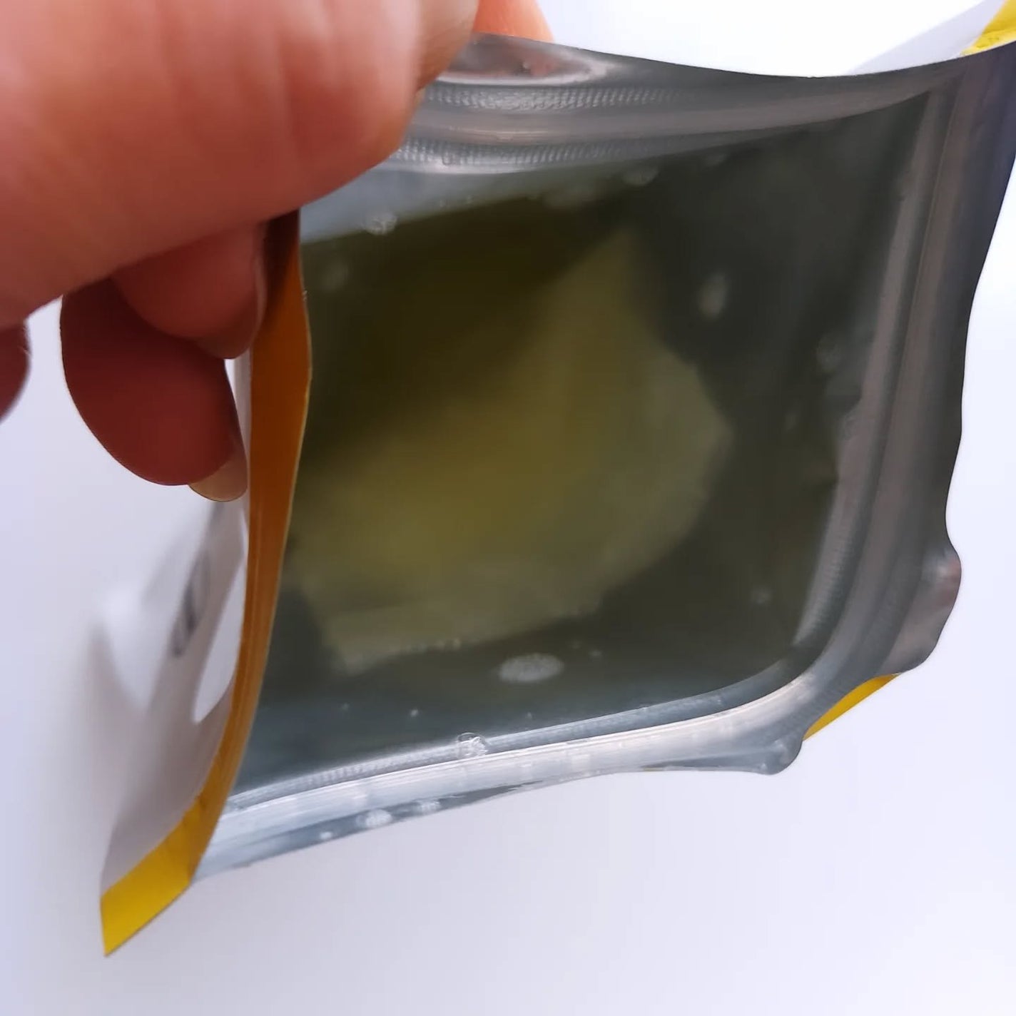 ビタミン10 ポアストリックスセラム/Anua/美容液を使ったクチコミ(4枚目)