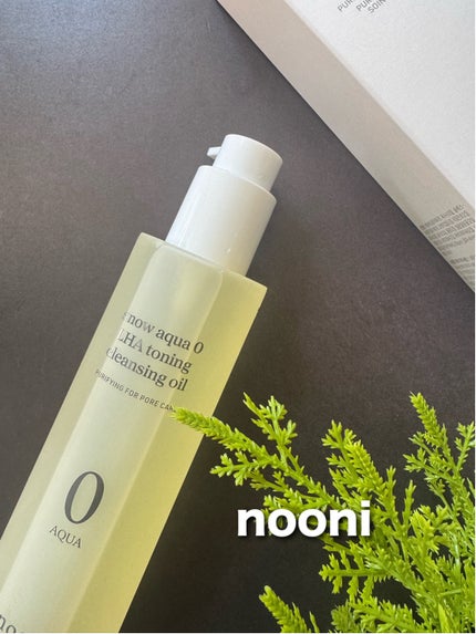 やんみ on LIPS 「韓国スキンケア🇰🇷nooni(ヌーニ)@nooni_offic..」(2枚目)