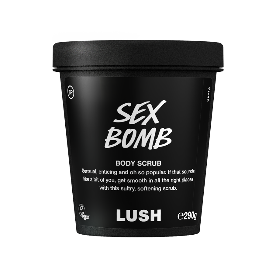 セクシー・ダイナマイトボディスクラブ ラッシュ