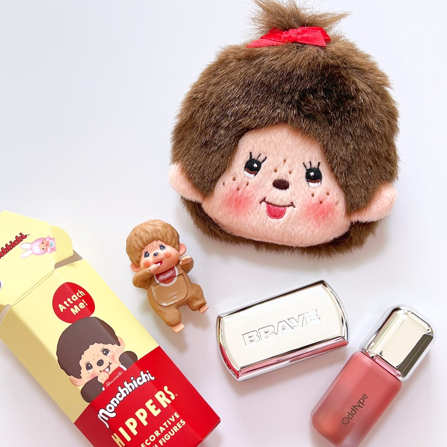 BRAYE LIPSLEEK/BRAYE/口紅を使ったクチコミ(1枚目)