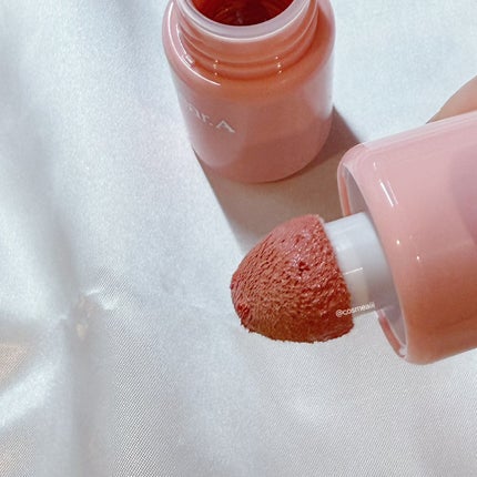 ボンボングロウチーク/Dear.A/リキッドチークを使ったクチコミ(4枚目)