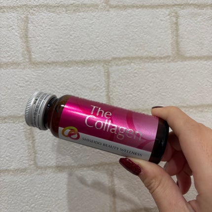 ザ・コラーゲン <ドリンク> /ザ・コラーゲン/美容ドリンクを使ったクチコミ(1枚目)