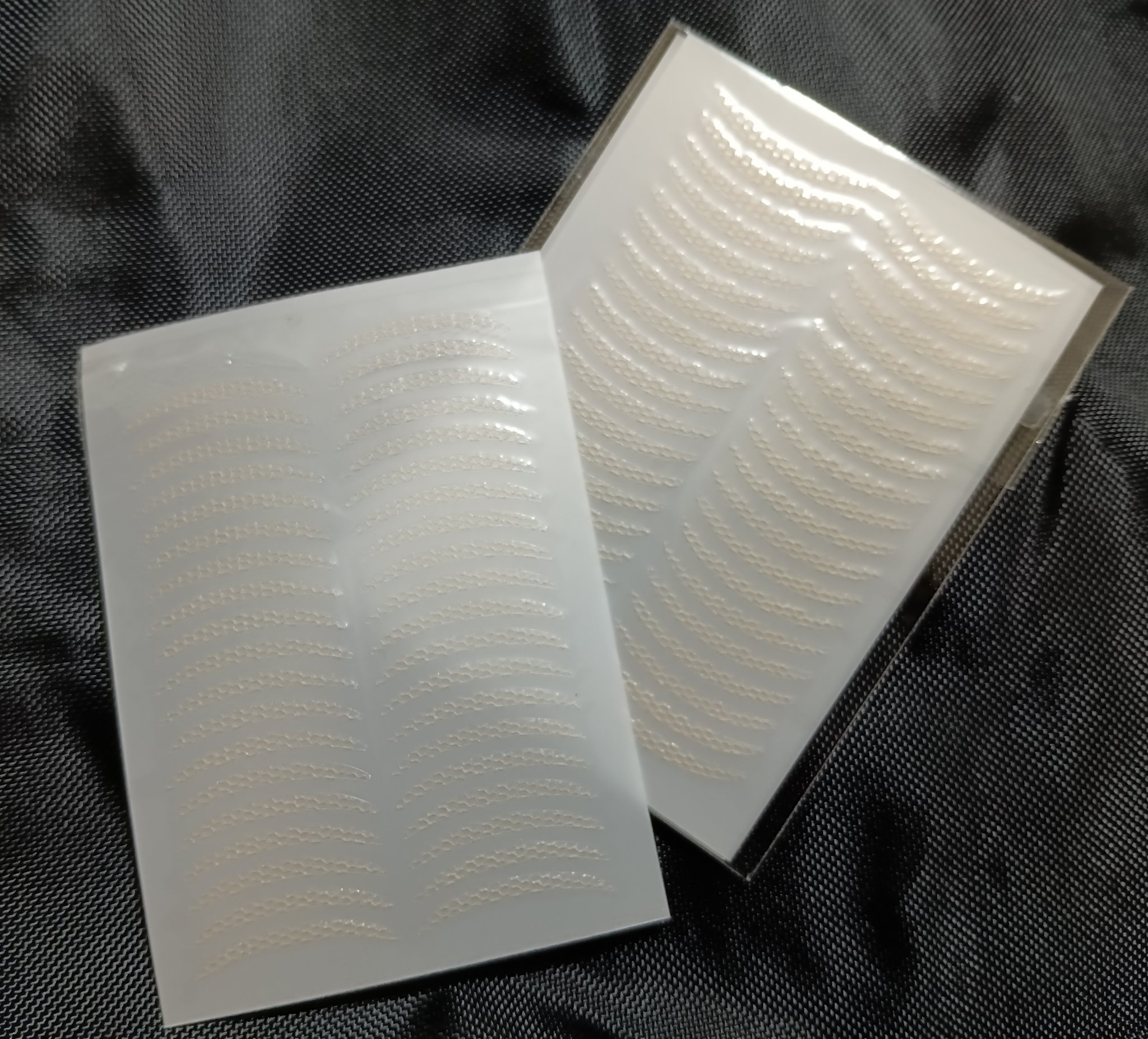 おうちケアグローブ/DAISO/その他スキンケアグッズを使ったクチコミ（3枚目）