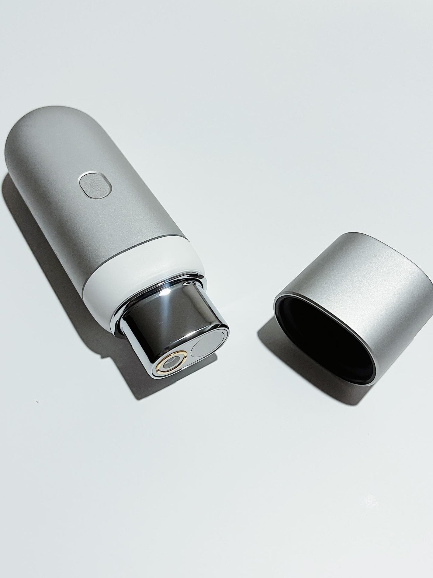 スキンスキャナー/BELLATECH/その他スキンケアグッズを使ったクチコミ(3枚目)