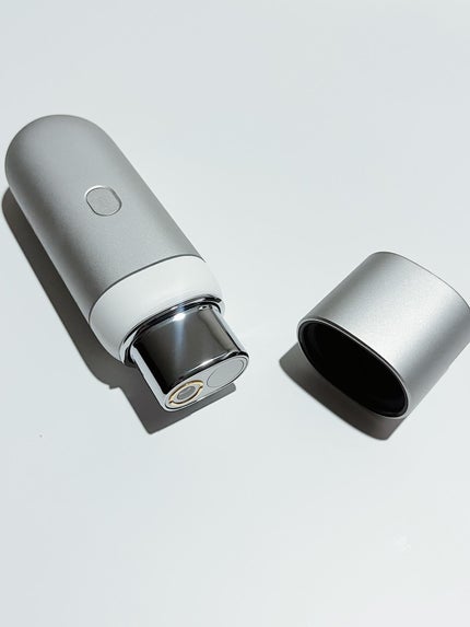 スキンスキャナー/BELLATECH/その他スキンケアグッズを使ったクチコミ(3枚目)