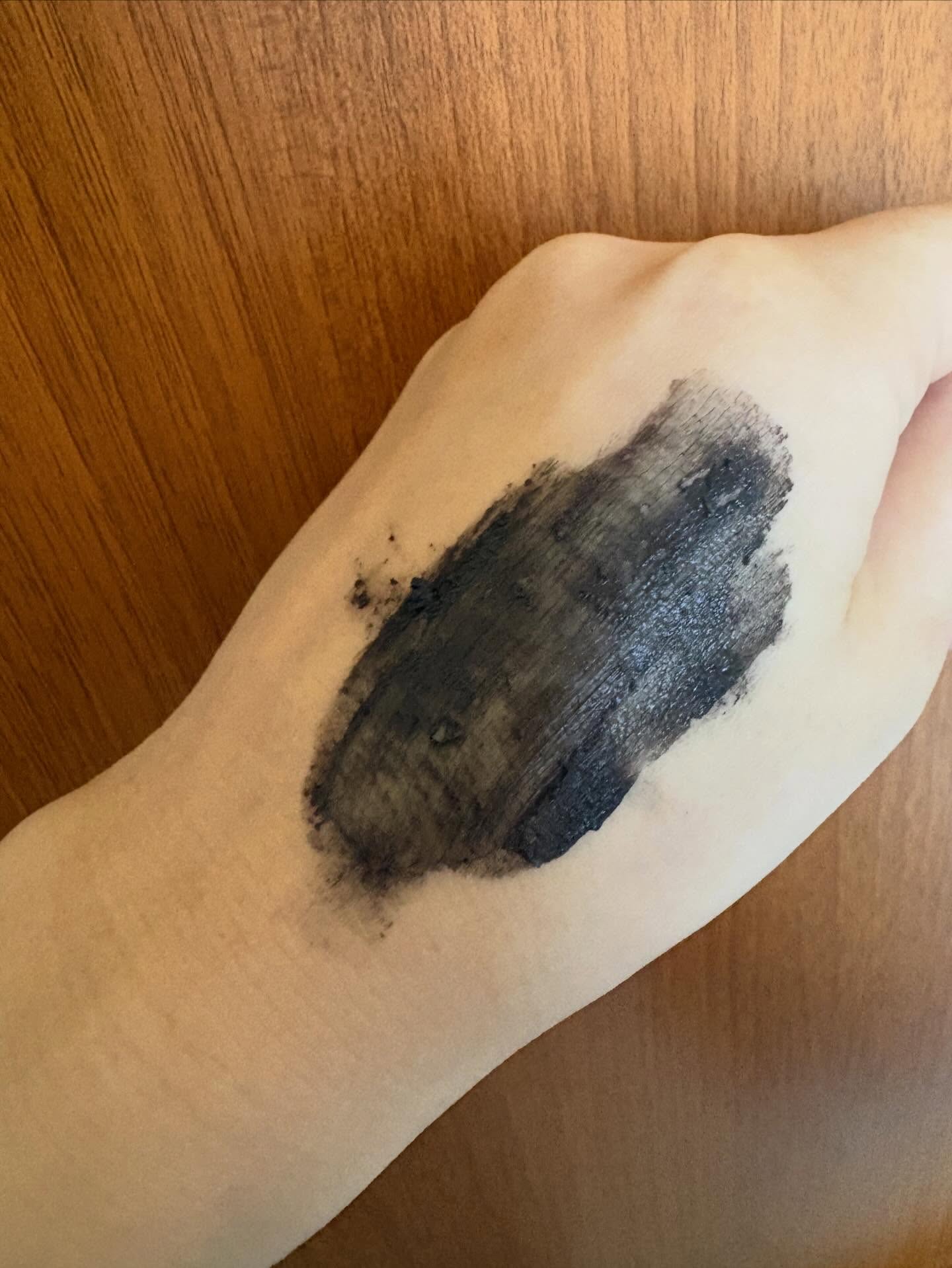 フェイスポリッシャー クラリファイング /SABON/スクラブ・ゴマージュを使ったクチコミ（3枚目）