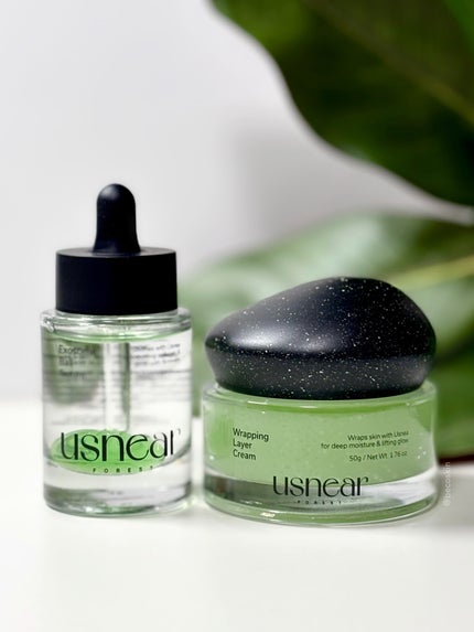 エクソボールセラム/USNEAR/美容液を使ったクチコミ(1枚目)