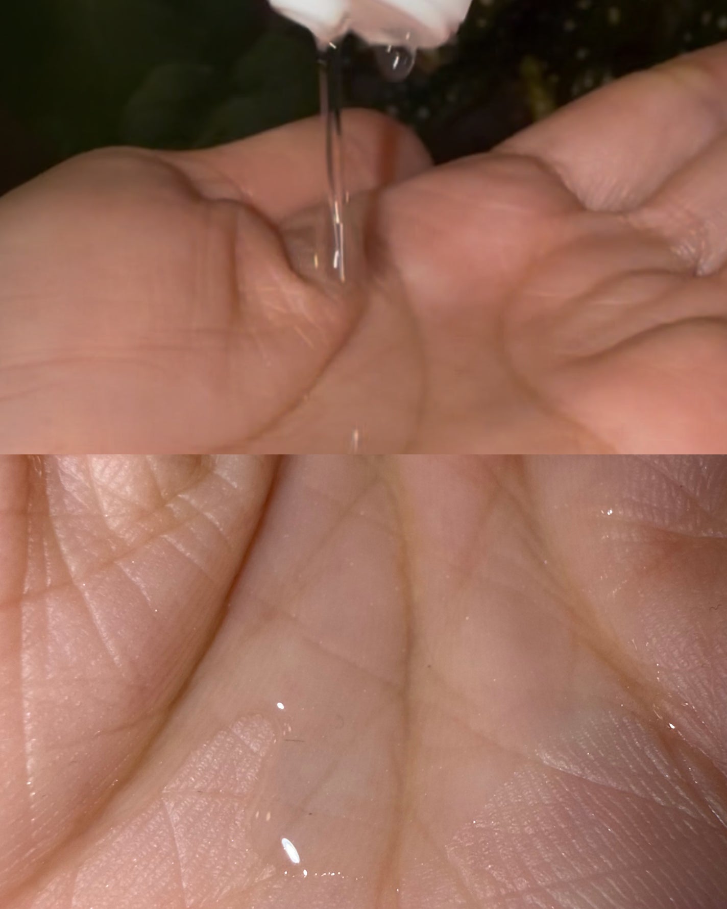 オングリディエンツ スキンバリアカーミングソフナー/Ongredients/化粧水を使ったクチコミ(3枚目)