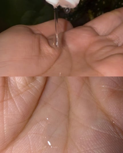 オングリディエンツ スキンバリアカーミングソフナー/Ongredients/化粧水を使ったクチコミ(3枚目)