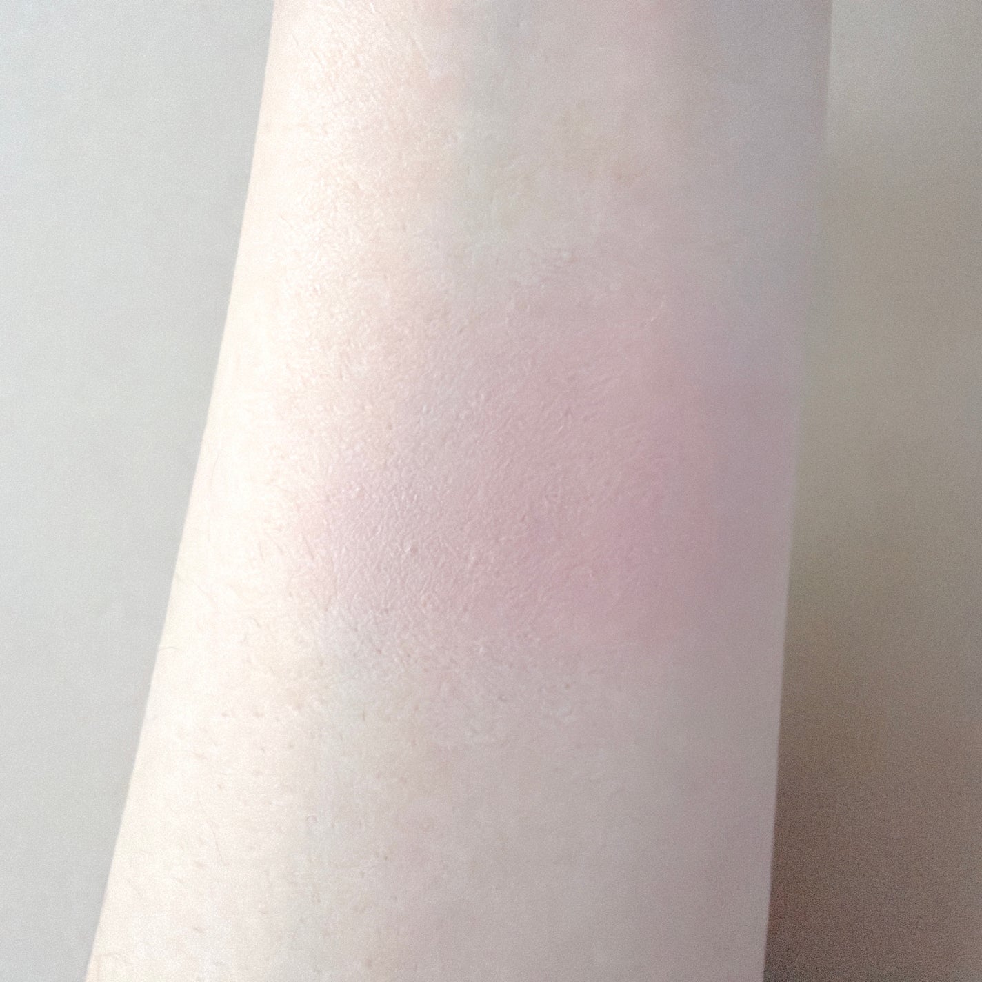 チークステイン ブラッシャー/VDL/パウダーチークを使ったクチコミ(6枚目)