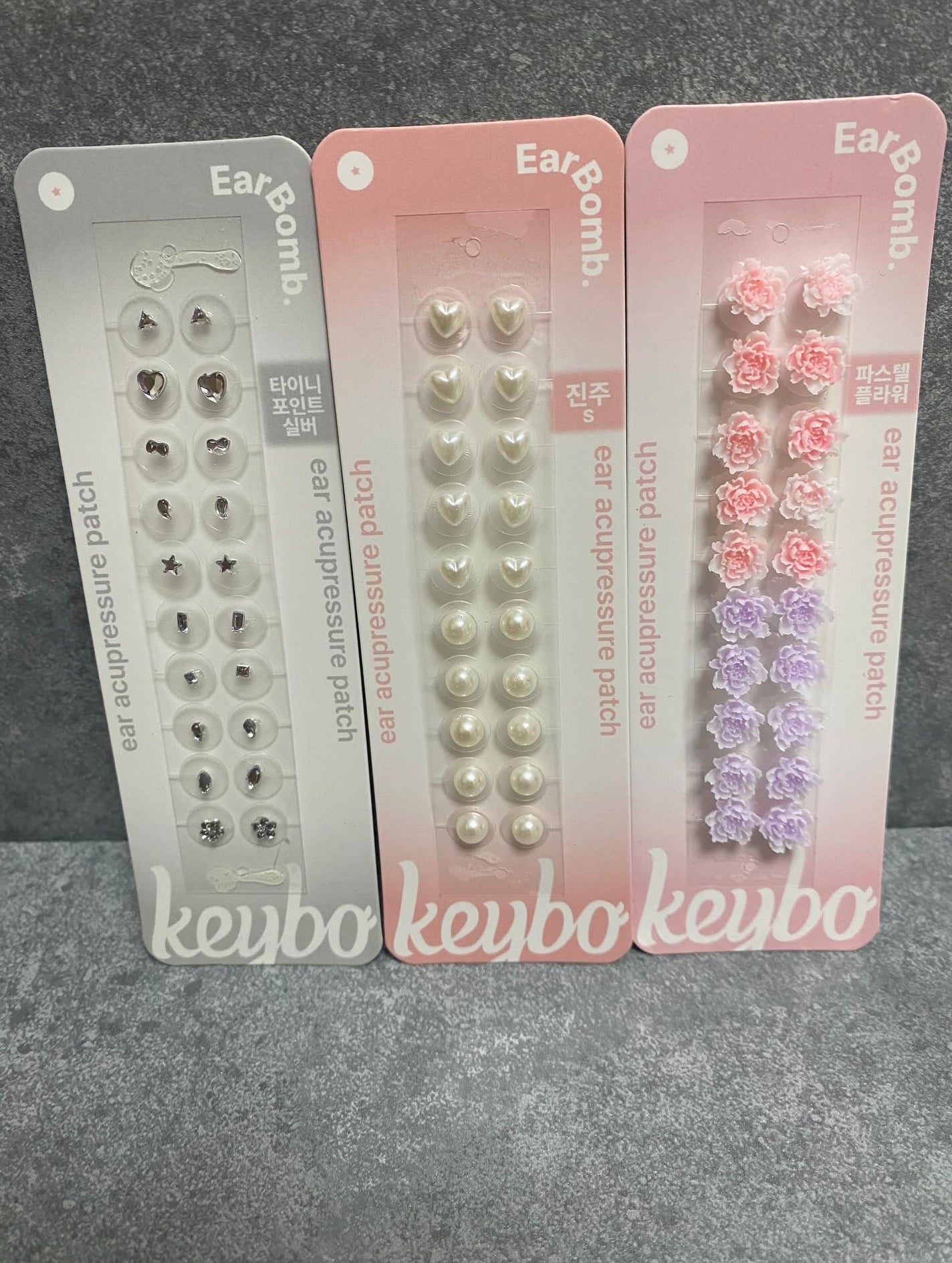 Earbomb/keybo/その他を使ったクチコミ(2枚目)