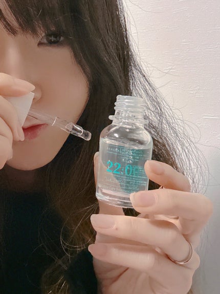 アネトス アクネケア トリートメント セラム/Anetos/美容液を使ったクチコミ(2枚目)