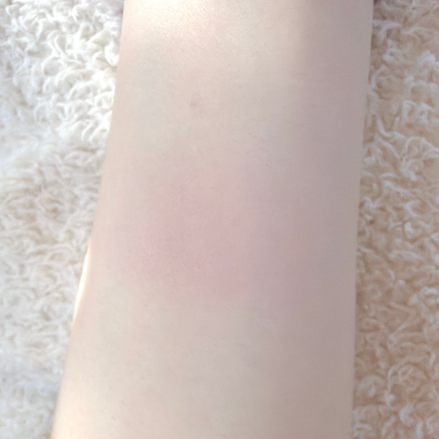 チークステイン ブラッシャー/VDL/パウダーチークを使ったクチコミ(7枚目)