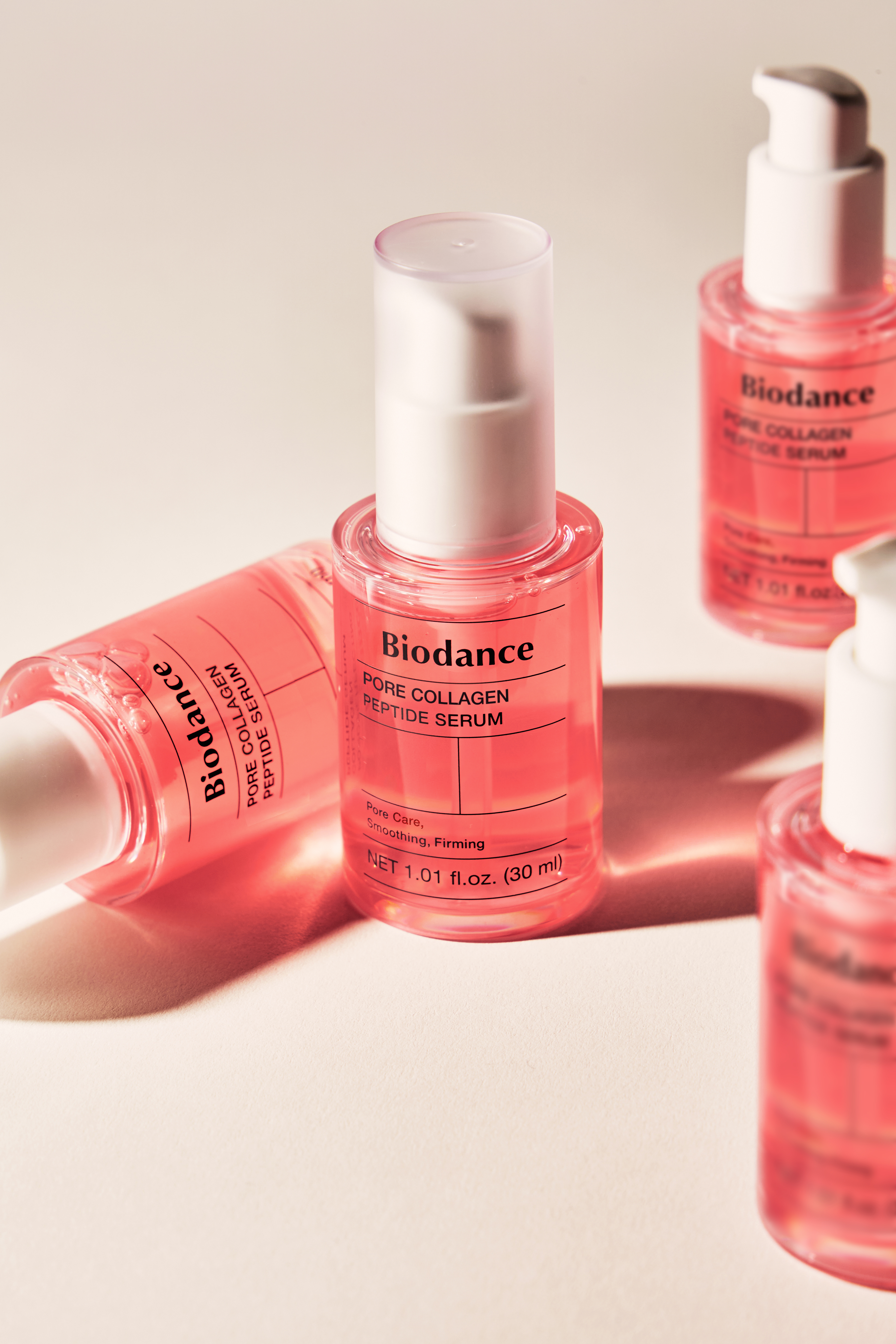 ポアコラーゲンペプチドセラム/Biodance/美容液を使ったクチコミ（1枚目）