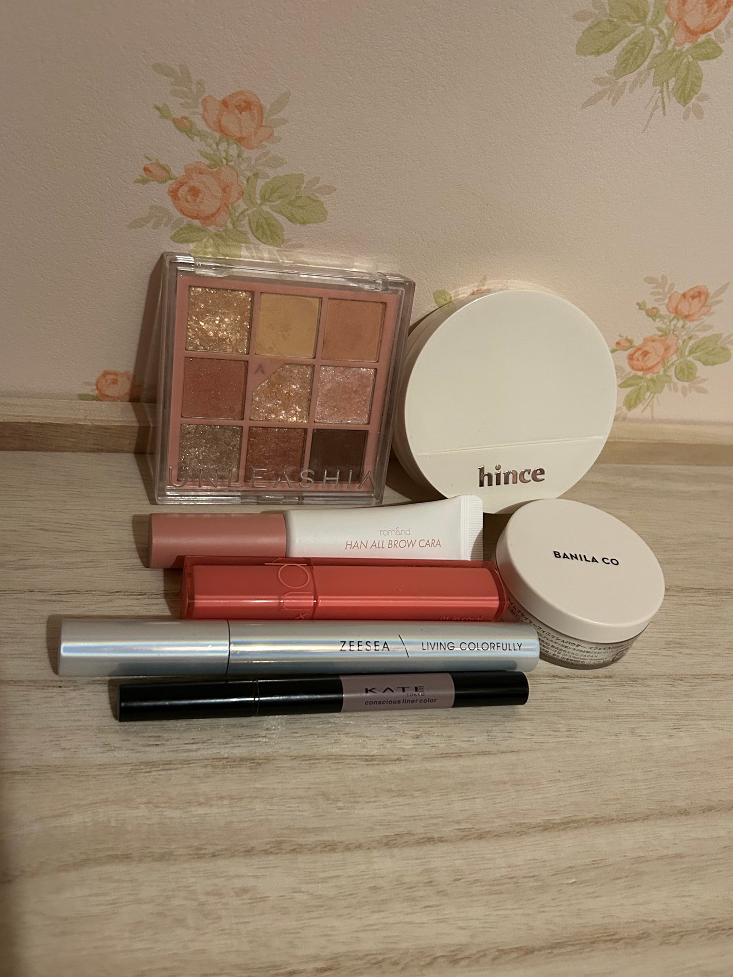 プライムプライマーフィニッシュパウダー/BANILA CO/ルースパウダーを使ったクチコミ(1枚目)