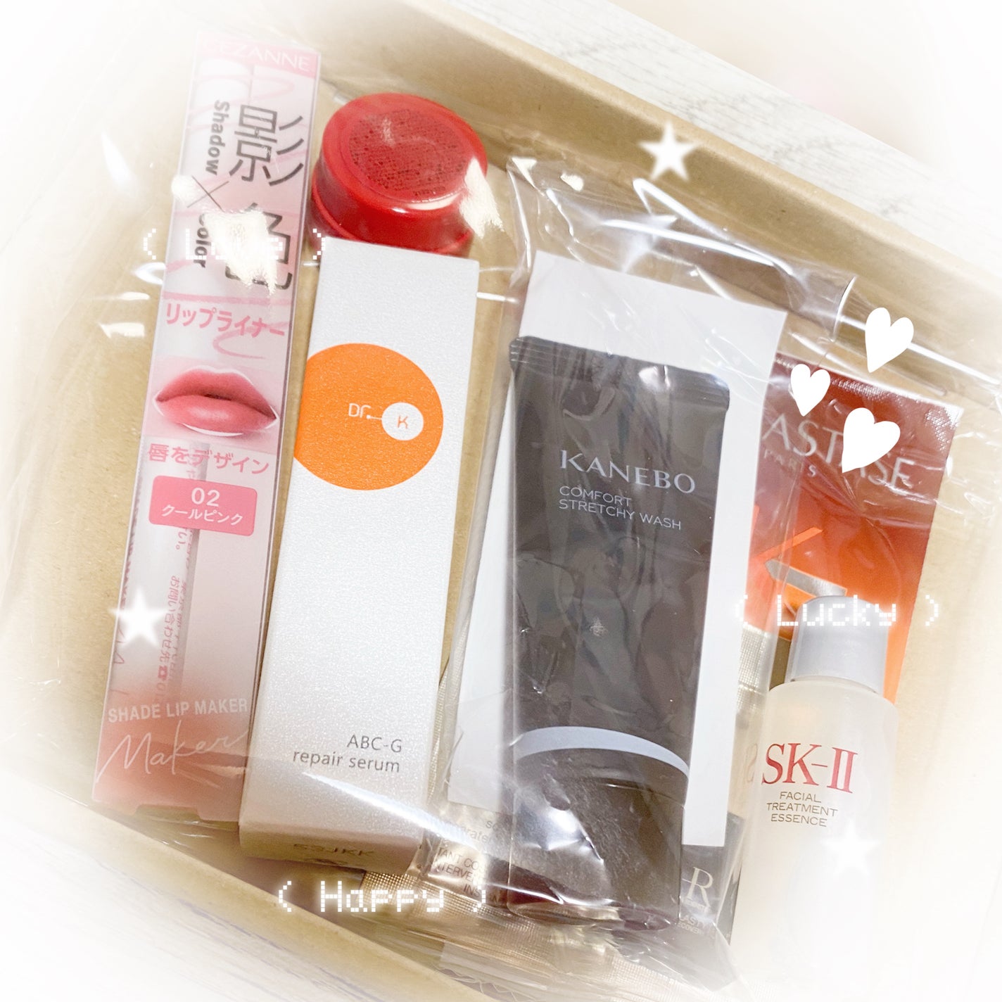 hiroka on LIPS 「今月購入の雑誌✨️記録✍️もうオンラインで予約出来なくて💦..」(2枚目)