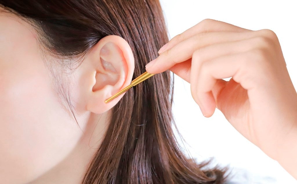 ミミミ ツボフェイスポインター コジット