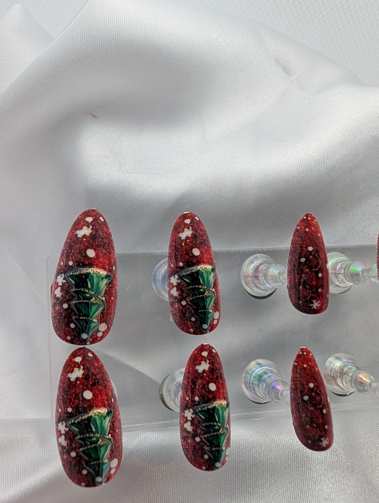 Beautiful Nail/SHEIN/ネイルチップ・パーツを使ったクチコミ（3枚目）