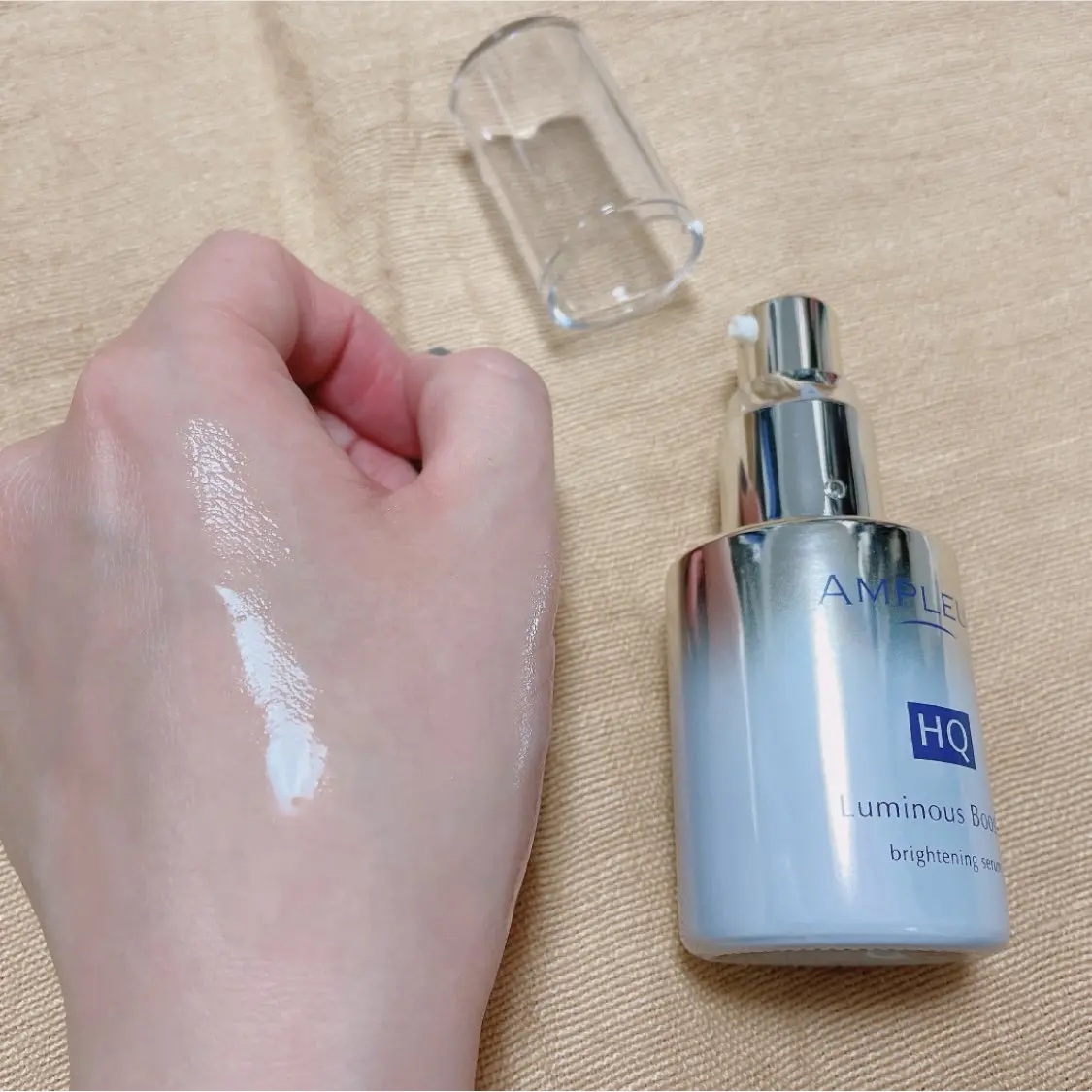 を使ったクチコミ（3枚目）