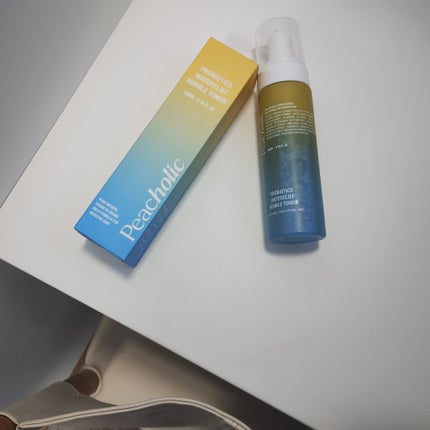 mcgroupakiko on LIPS 「乾燥が、厳しいこの季節肌に刺激を与えずやさしく吸収されるトナー..」(2枚目)