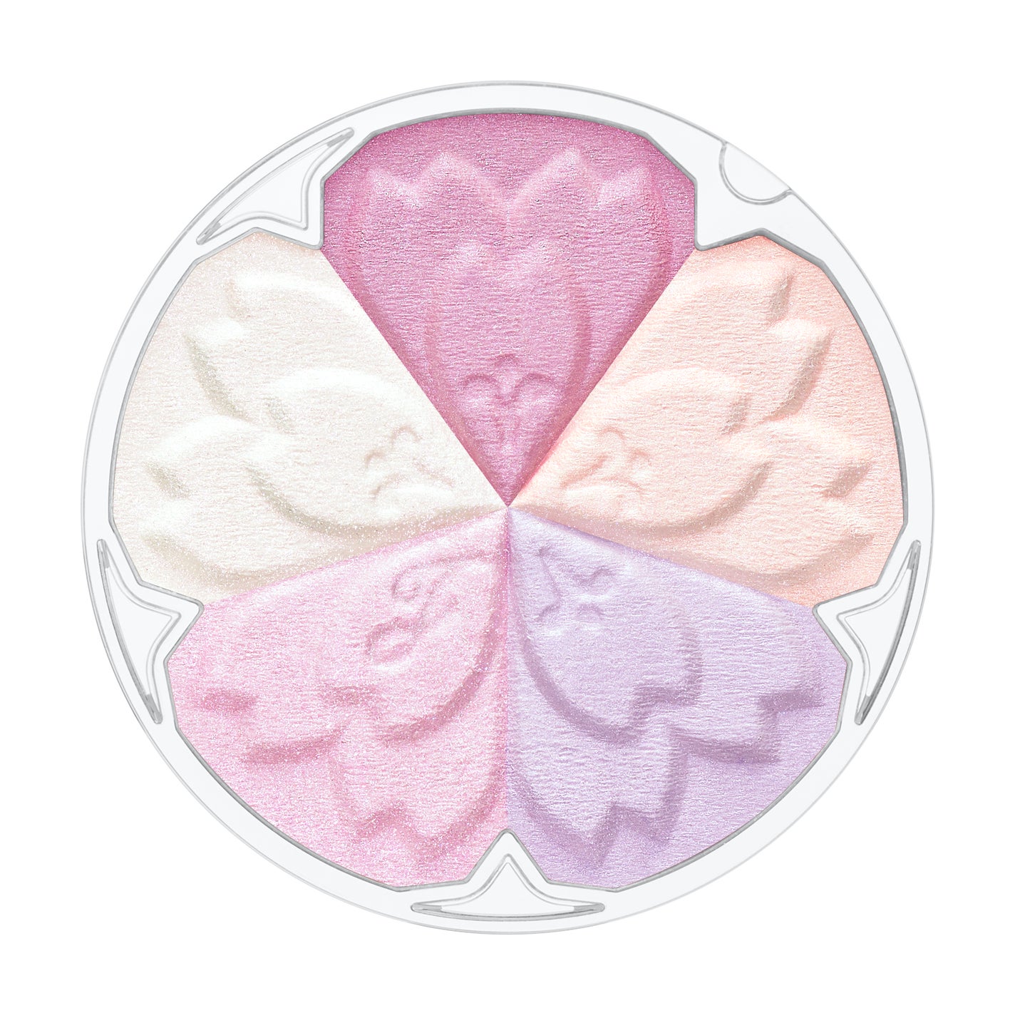 ブルーム ミックスハイライト コンパクト 103 sakura sparkle<サクラブーケ>(限定)