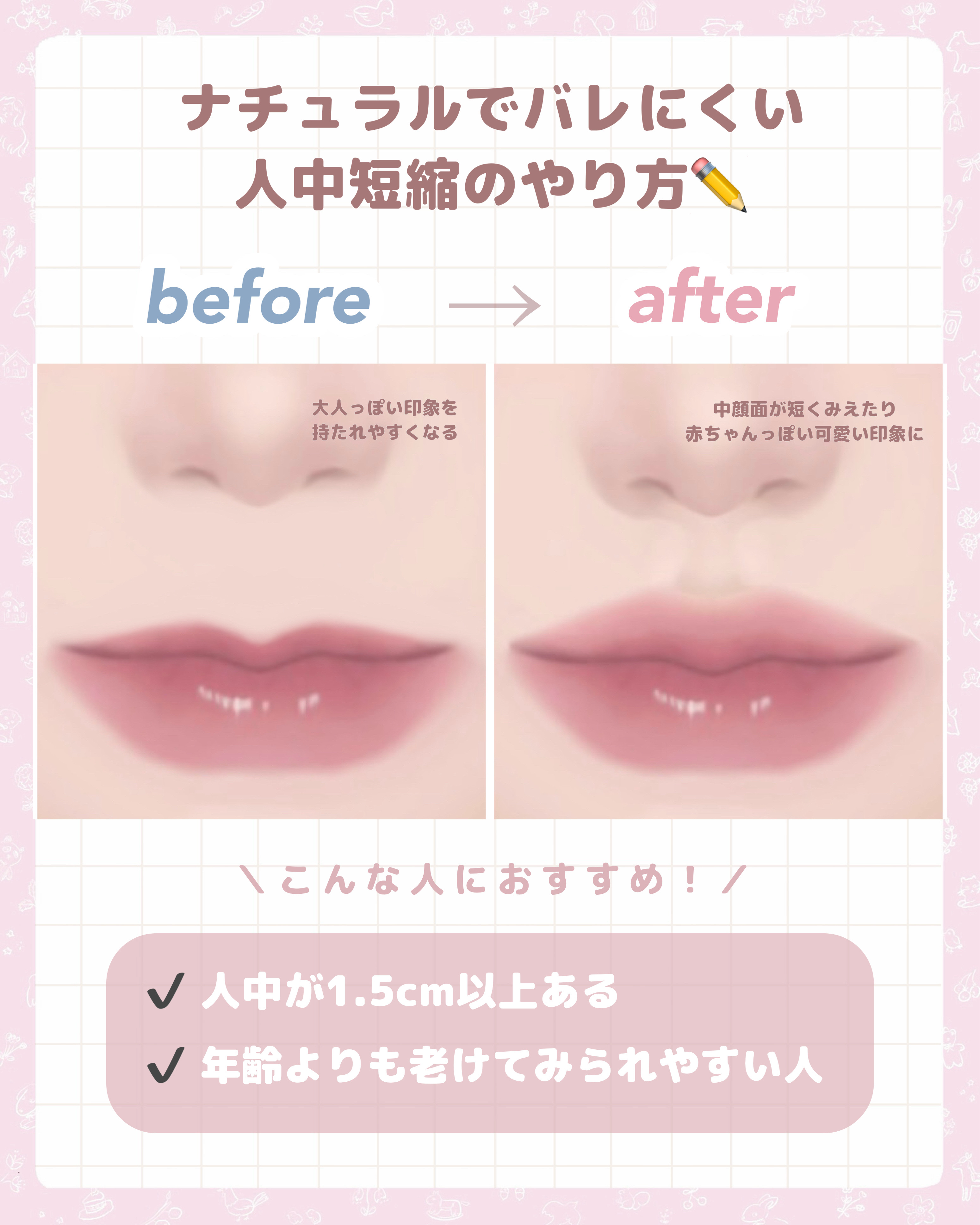 リップ ペンシル/M・A・C/リップライナーを使ったクチコミ（2枚目）