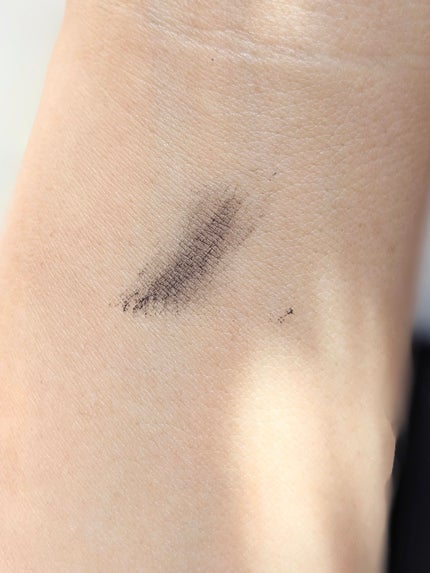 ダンテワンバイワン ラッシュディファイナー ブロウフィクサー/Dinto/眉マスカラを使ったクチコミ(4枚目)