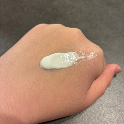 オールアバウトグロウトーンアップクリーム/CHASIN'RABBITS/化粧下地を使ったクチコミ(2枚目)