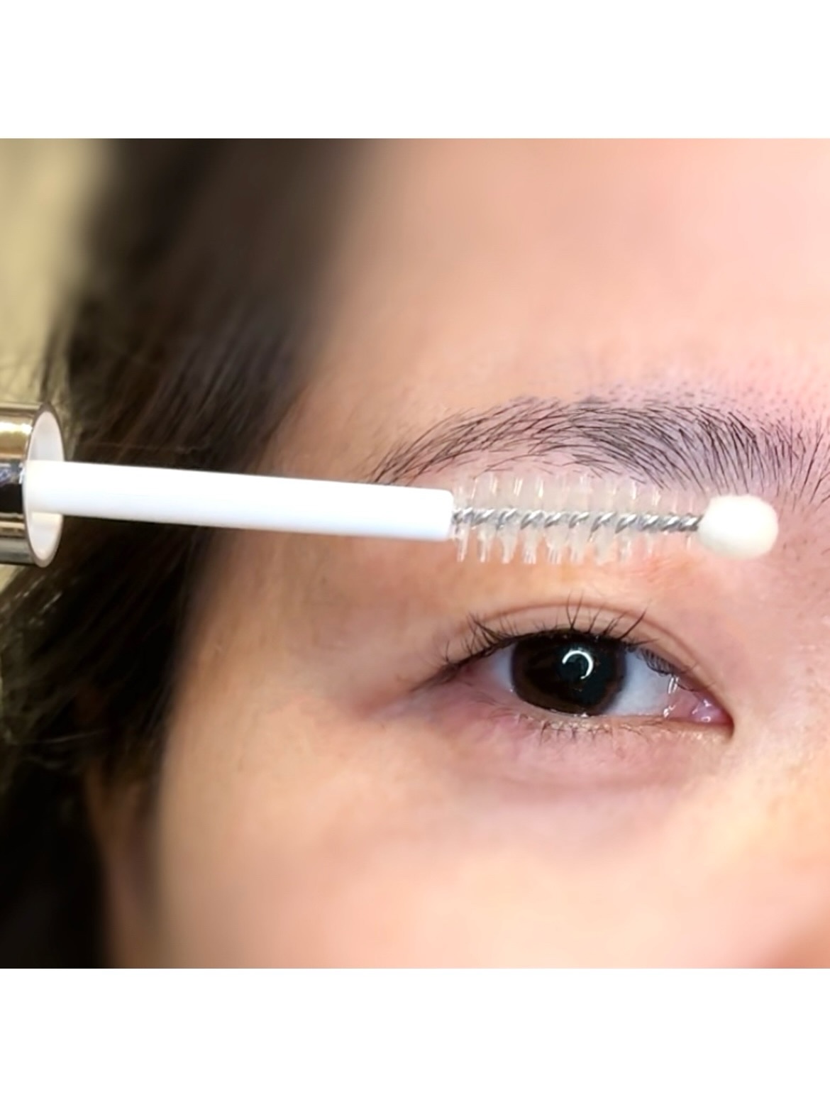フィービー　ビューティーアップ　アイラッシュセラムN２/PHOEBE BEAUTY UP/まつげ美容液を使ったクチコミ（3枚目）