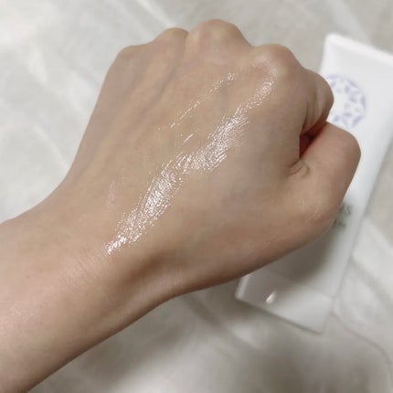 薬用ホワイトニングジェルEX ノーマル(みずみずしい)/シミウス/オールインワン化粧品を使ったクチコミ(4枚目)