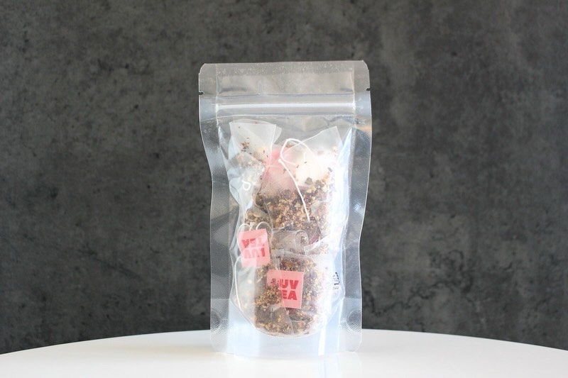 LUV TEA/Nothing Better /美容ドリンクを使ったクチコミ（3枚目）