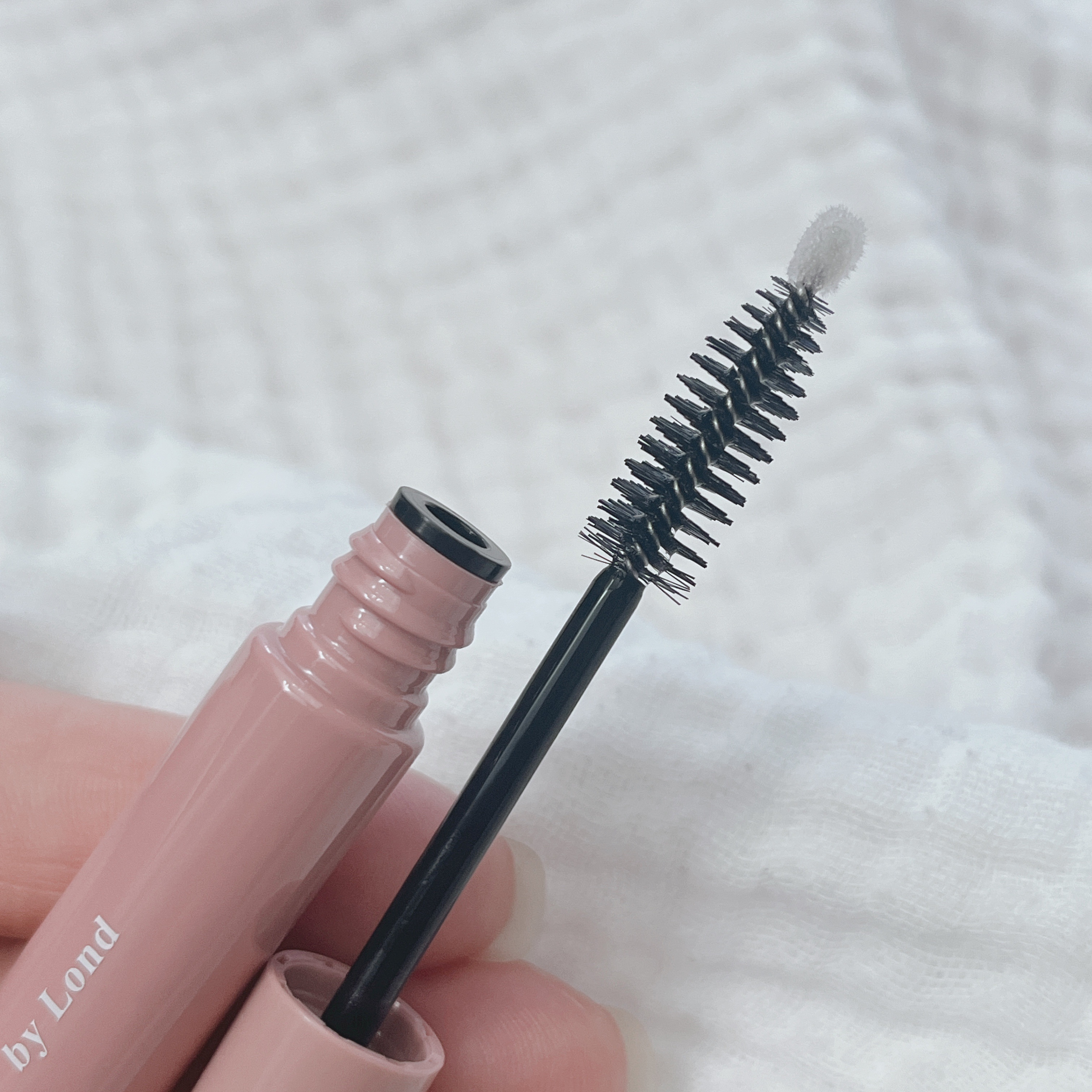 グランウィーユGINZAwithミラボーテ まつ毛美容液/ミラボーテ/まつげ美容液を使ったクチコミ（2枚目）